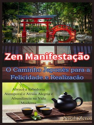 cover image of Zen Manifestação
